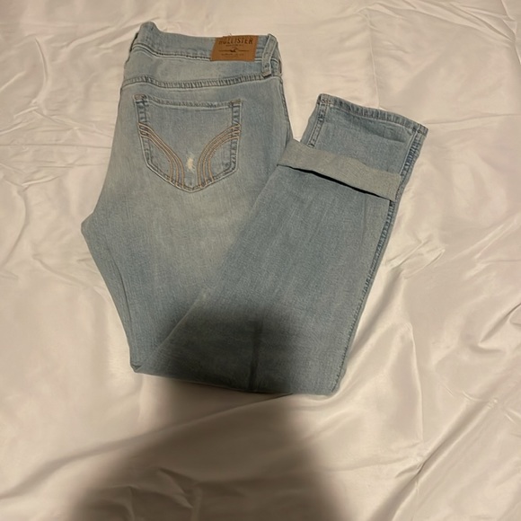 Hollister jeans - Picture 6 of 8